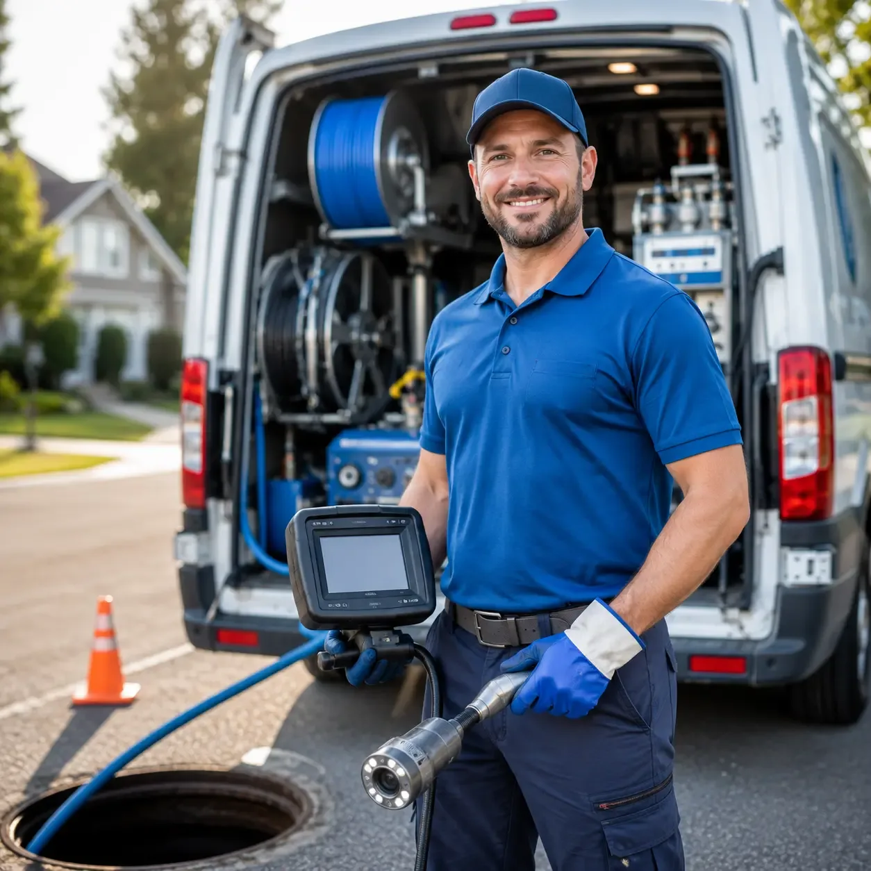 Local Pipe Relining specialists in Doniphan, NE