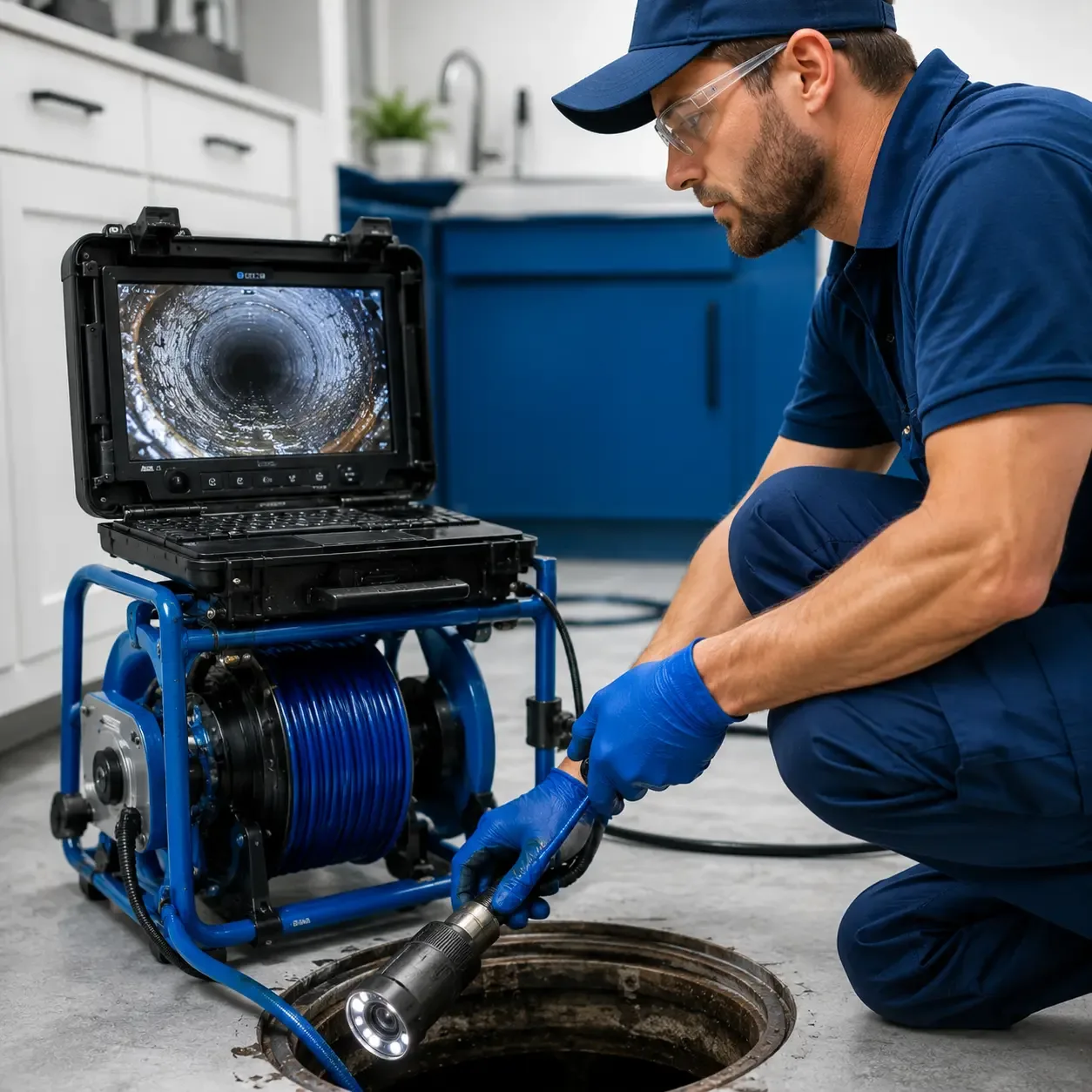 Pipe Relining professionals serving Doniphan, NE